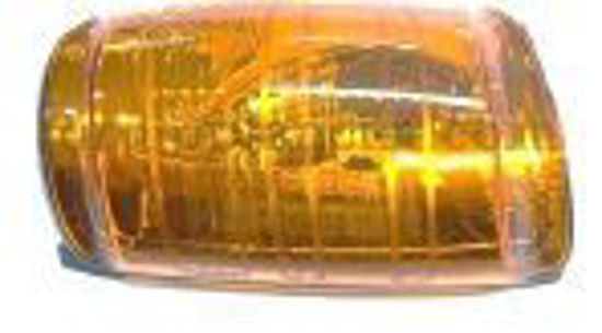 Ayna Sinyali Sag Sarı Transit V363 14 resmi